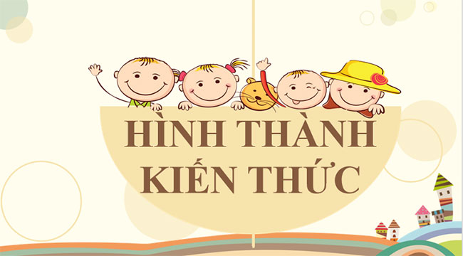 Tri thức ngữ văn