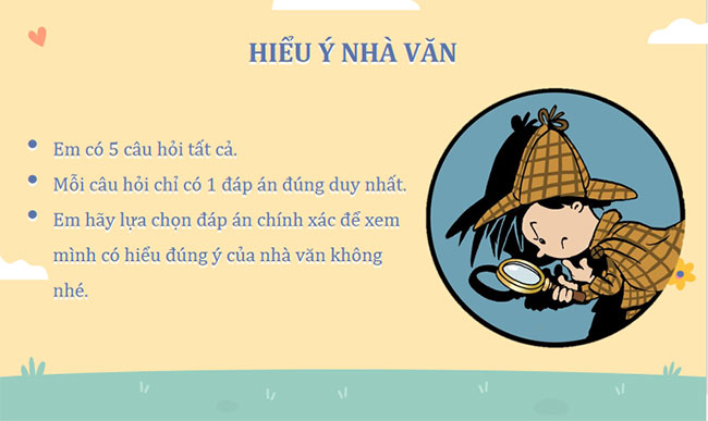 Trình bày ý kiến về một vấn đề đời sống