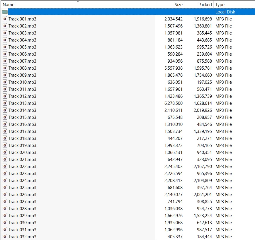 Hình ảnh minh họa File nghe tiếng Anh 2 Chân trời sáng tạo - SGK