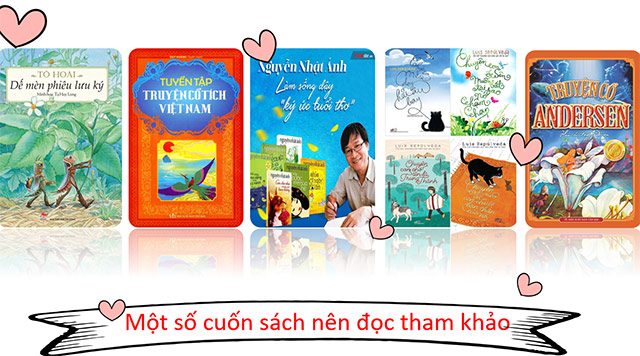 PowerPoint Ngữ văn 6 Bài mở đầu: Nội dung và cấu trúc sách Ngữ văn 6