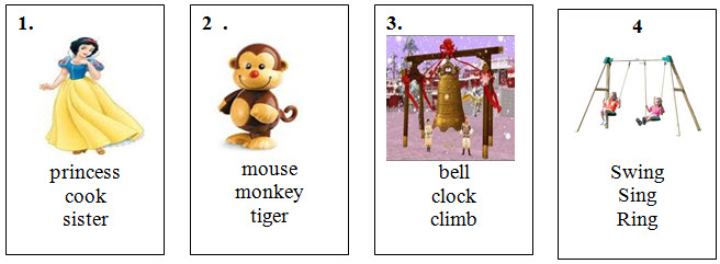 Bài tập ôn hè môn Tiếng Anh lớp 2 lên lớp 3 Bộ đề thi cuối năm Tiếng Anh lớp 2