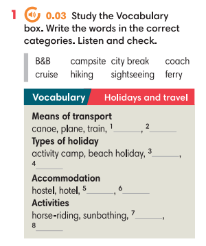 Tiếng Anh 9 English Discovery Unit 0 0.3 Hi, I’m Phong! minh họa 1