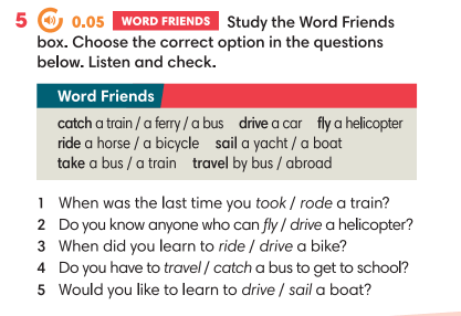 Tiếng Anh 9 English Discovery Unit 0 0.3 Hi, I’m Phong! minh họa 1