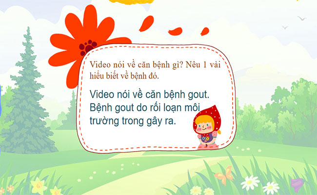 Điều hòa môi trường trong của cơ thể người