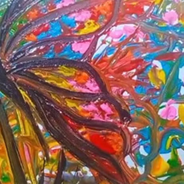 Giáo án Mĩ thuật 6 Bài 1: Tranh vẽ theo giai điệu âm nhạc