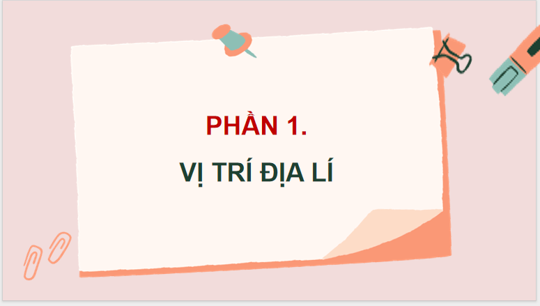 PowerPoint Bài 27: Địa đạo Củ Chi