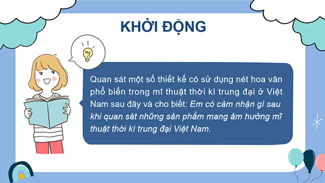PowerPoint Mĩ thuật 7 Bài 16