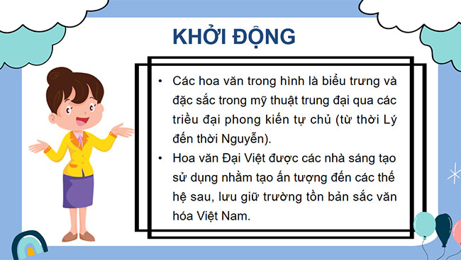 PowerPoint Mĩ thuật 7 Bài 16