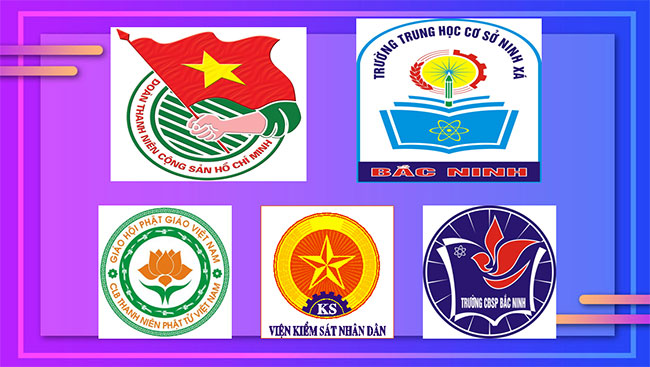Thiết kế logo