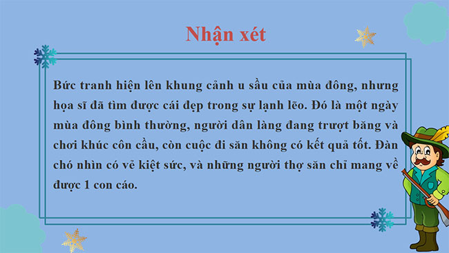 PowerPoint Mĩ thuật 7 Bài 7