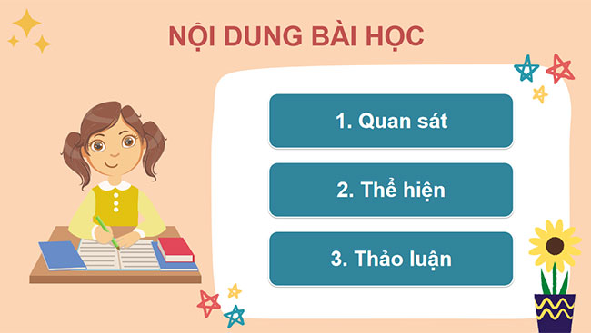 Tìm hiểu nguồn sáng trong tranh