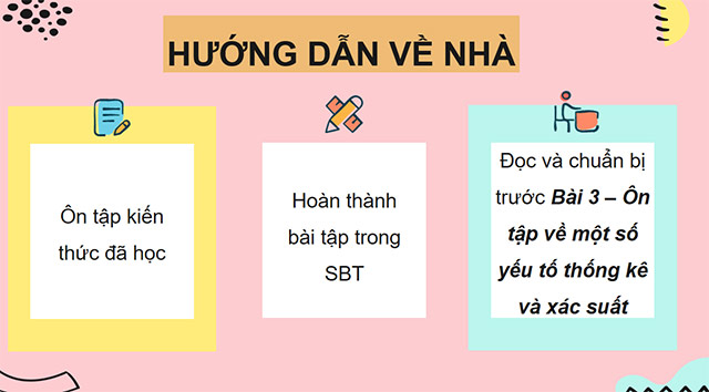 PowerPoint Toán 4 Ôn tập về hình học và đo lường