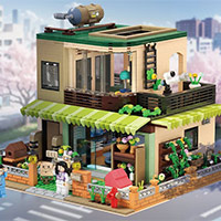 Giáo án Công nghệ 5 Bài 4: Thực hành thiết kế nhà đồ chơi