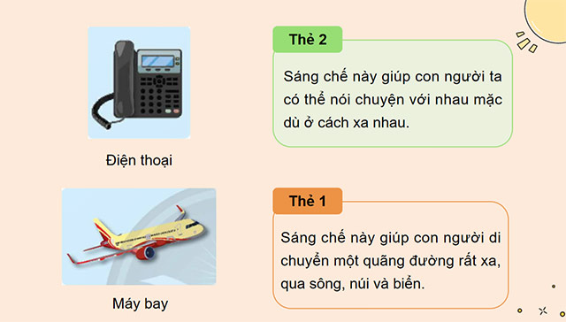 PowerPoint Công nghệ 5 Nhà sáng chế