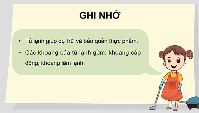 PowerPoint Công nghệ 5 Vai trò của công nghệ