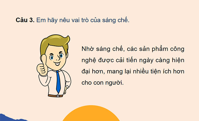 PowerPoint Công nghệ 5 Ôn tập Phần 1