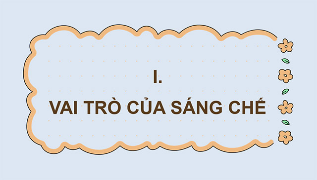 PowerPoint Công nghệ 5 Nhà sáng chế