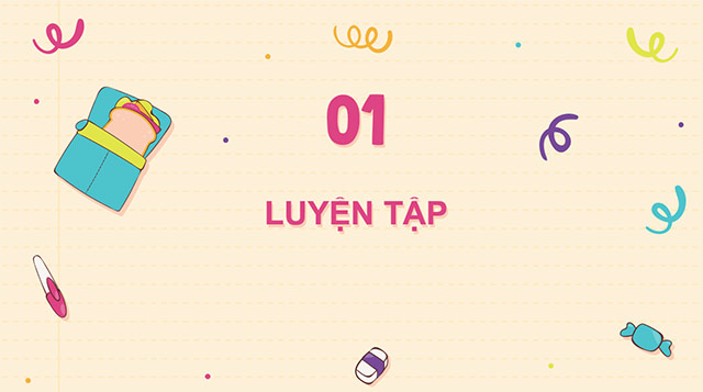 PowerPoint Toán 5 Ôn tập về một số yếu tố thống kê và xác suất