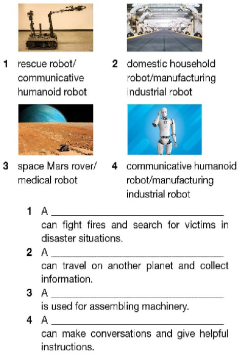 Tiếng Anh 12 Bright Workbook Unit 7 7a Reading