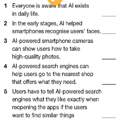 Tiếng Anh 12 Bright Workbook Unit 7 7a Reading