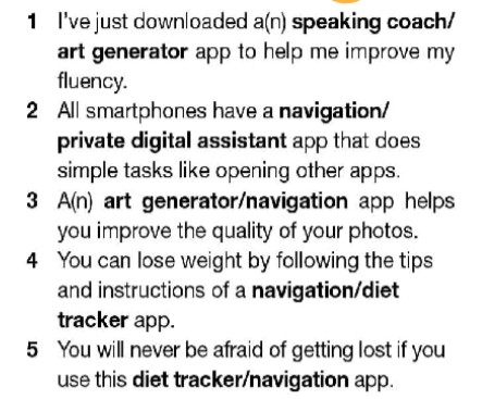 Tiếng Anh 12 Bright Workbook Unit 7 7a Reading