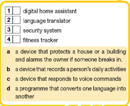 Tiếng Anh 12 Bright Workbook Unit 7 7d Speaking