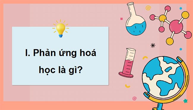 Giáo án PowerPoint KHTN 8 Bài 2 