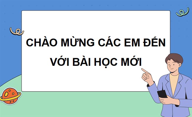 PowerPoint KHTN 8 Bài 3 Cánh diều