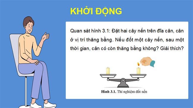 PowerPoint KHTN 8 Bài 3 Cánh diều