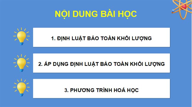 PowerPoint KHTN 8 Bài 3 Cánh diều