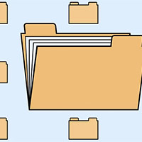 Giáo án Tin học 5 Bài 4: Cây thư mục