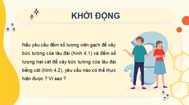 Mol và tỉ khối của chất khí