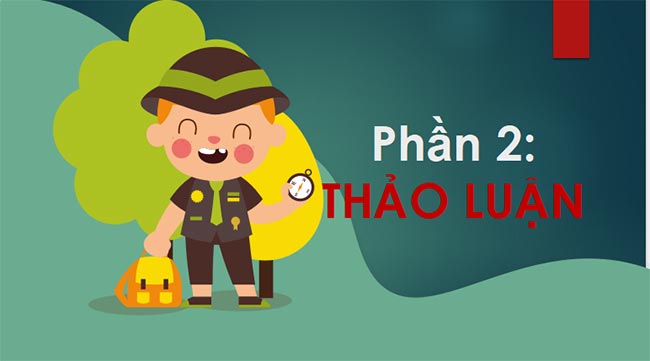 PowerPoint KHTN 8 Bài tập Chủ đề 1