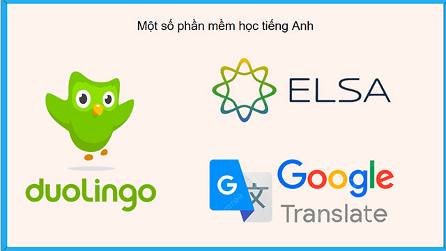 PowerPoint Tin học 5 Em có thể làm gì với máy tính?