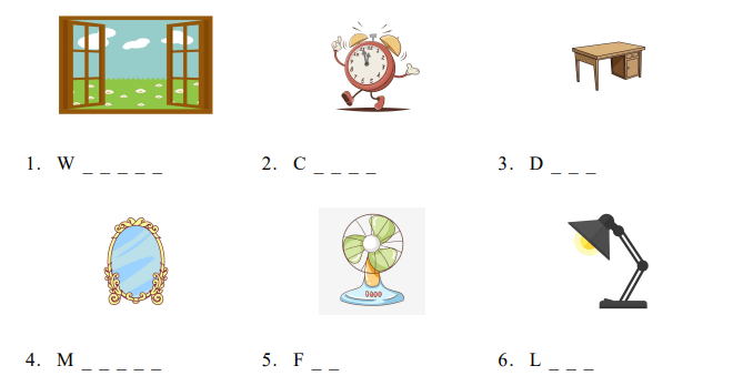 Ôn hè tiếng Anh lớp 3 Global Success