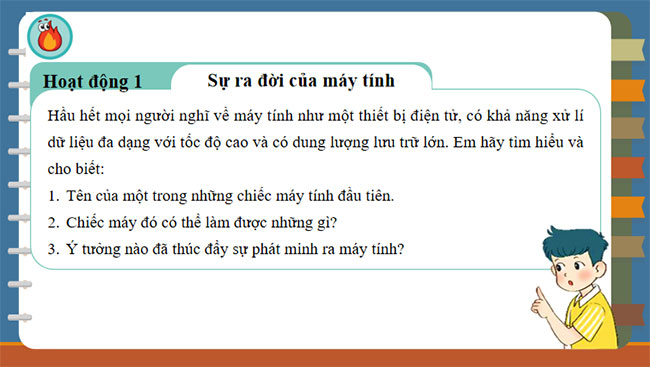 Lược sử công cụ tính toán