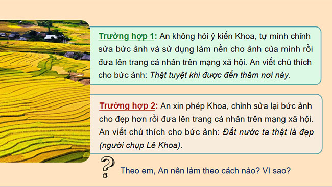 PowerPoint Tin học 8 Bài 4