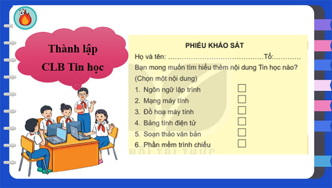 Sắp xếp và lọc dữ liệu