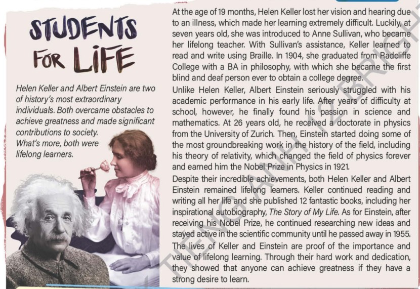 Tiếng Anh 12 Bright CLIL D trang 94