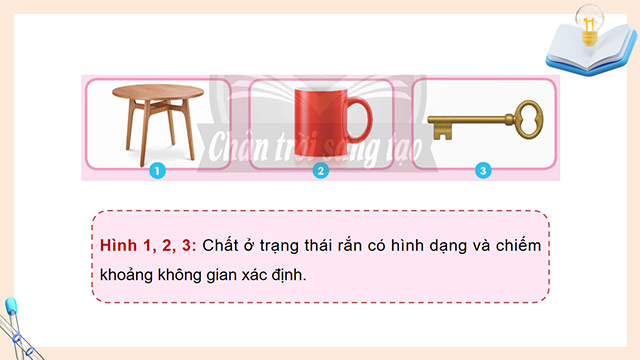 PowerPoint Khoa học 5 Sự biến đổi của chất