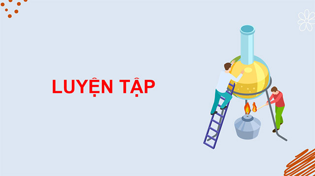 PowerPoint Khoa học 5 Ôn tập chủ đề Chất