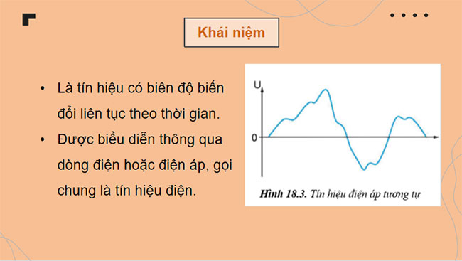 Giới thiệu về điện tử tương tự