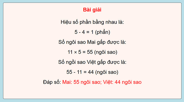 PowerPoint Toán 5 Ôn tập tỉ số, tỉ số phần trăm