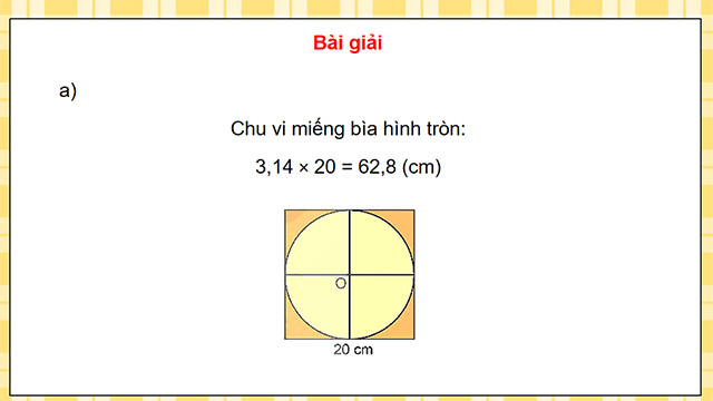PowerPoint Toán 5 Ôn tập hình học