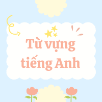 Tên các loại trái cây trong tiếng Anh