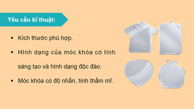Dự án Gia công chi tiết bằng dụng cụ cầm tay