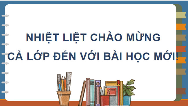 Hình chiếu vuông góc