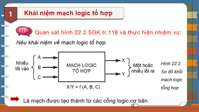 Một số mạch xử lí tín hiệu trong điện tử số