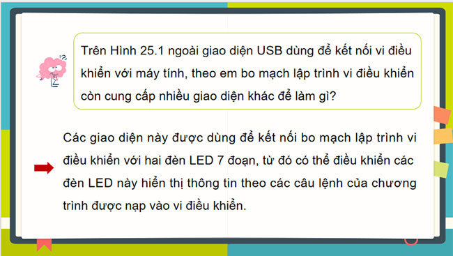 Bo mạch lập trình vi điều khiển