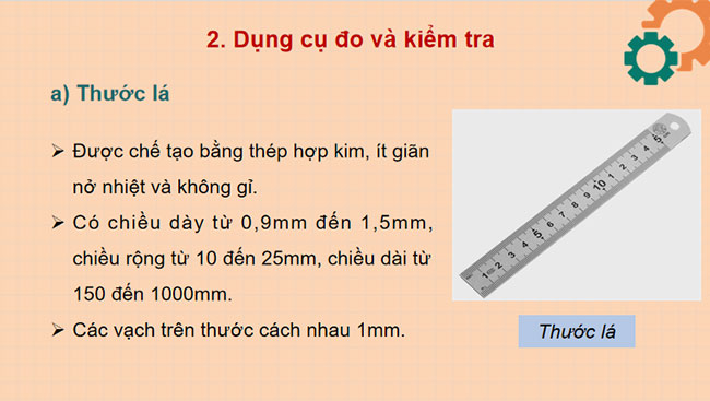 Gia công cơ khí bằng tay